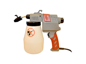 BH-180 CLEANING SPRAY GUN