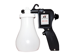 DY-170 CLEANING SPRAY GUN
