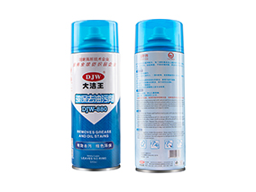 DJW-880 DRY CLEANING DETERGENT